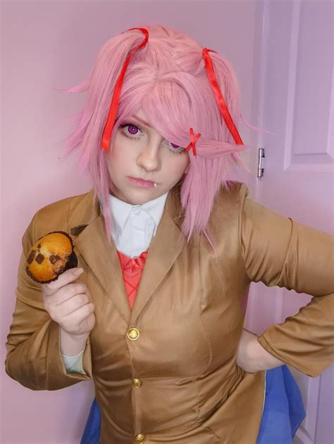 doki doki cosplay|ALL